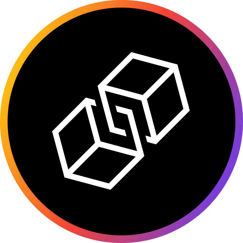 Originales TUM Blockchain Conference 26 Logo – TBC Wallet